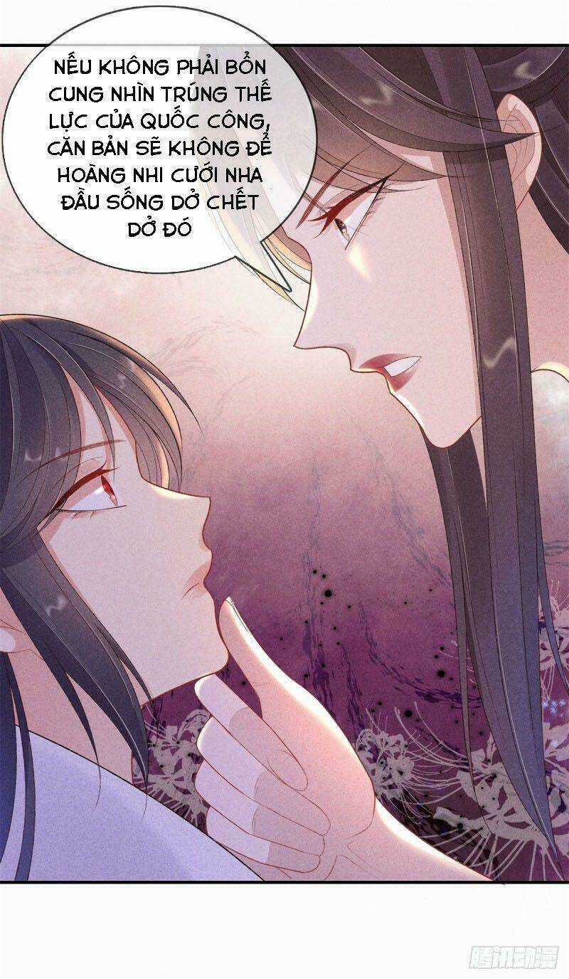 Trọng Sinh Chi Đích Nữ Bất Thiện Chapter 81 trang 23