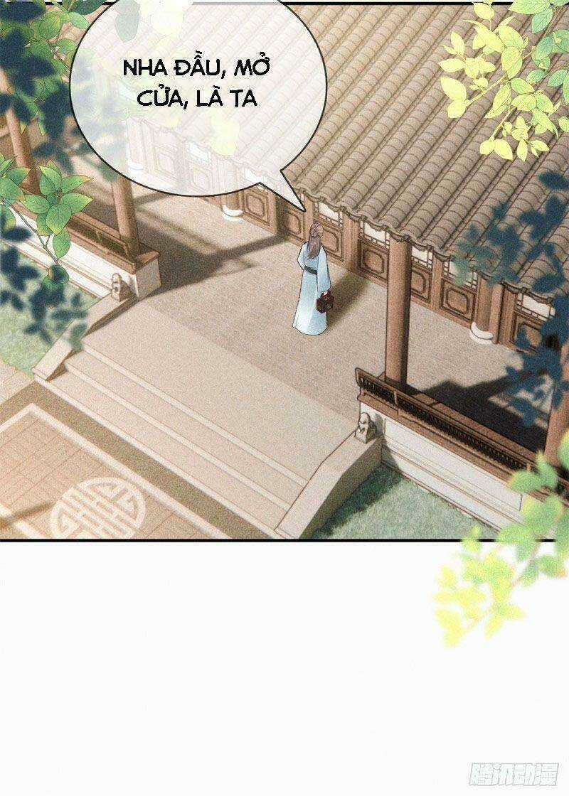 Trọng Sinh Chi Đích Nữ Bất Thiện Chapter 81 trang 5