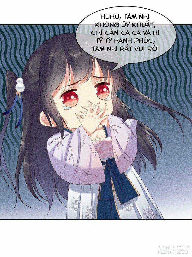 Trọng Sinh Chi Đích Nữ Bất Thiện Chapter 82 trang 10