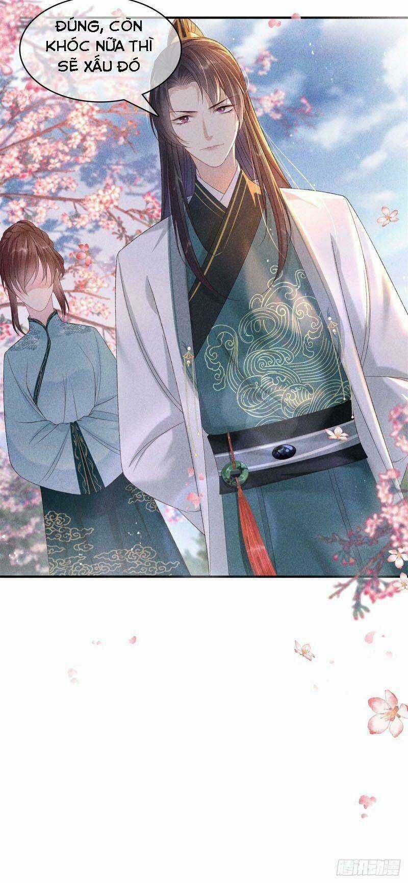 Trọng Sinh Chi Đích Nữ Bất Thiện Chapter 82 trang 12