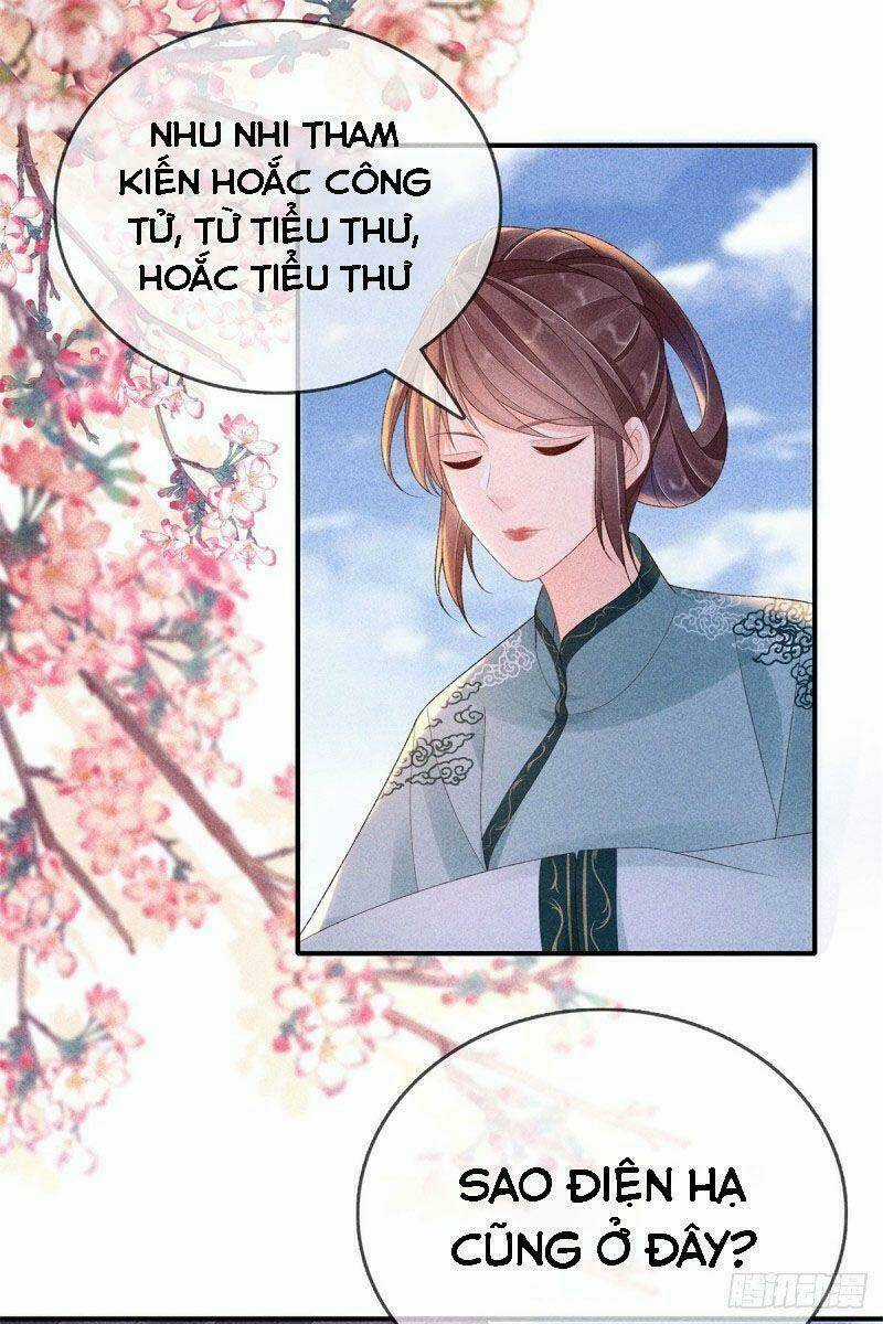 Trọng Sinh Chi Đích Nữ Bất Thiện Chapter 82 trang 13