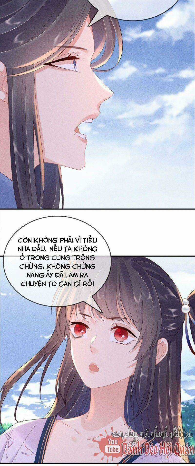 Trọng Sinh Chi Đích Nữ Bất Thiện Chapter 82 trang 14