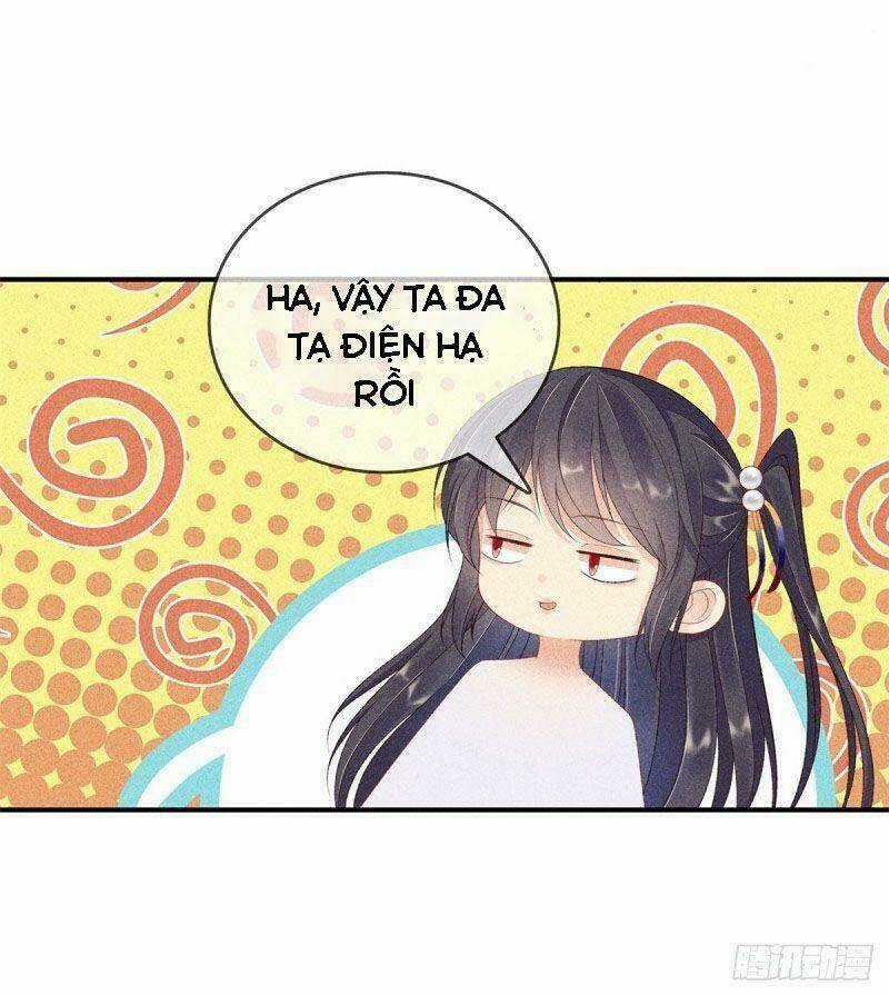 Trọng Sinh Chi Đích Nữ Bất Thiện Chapter 82 trang 15