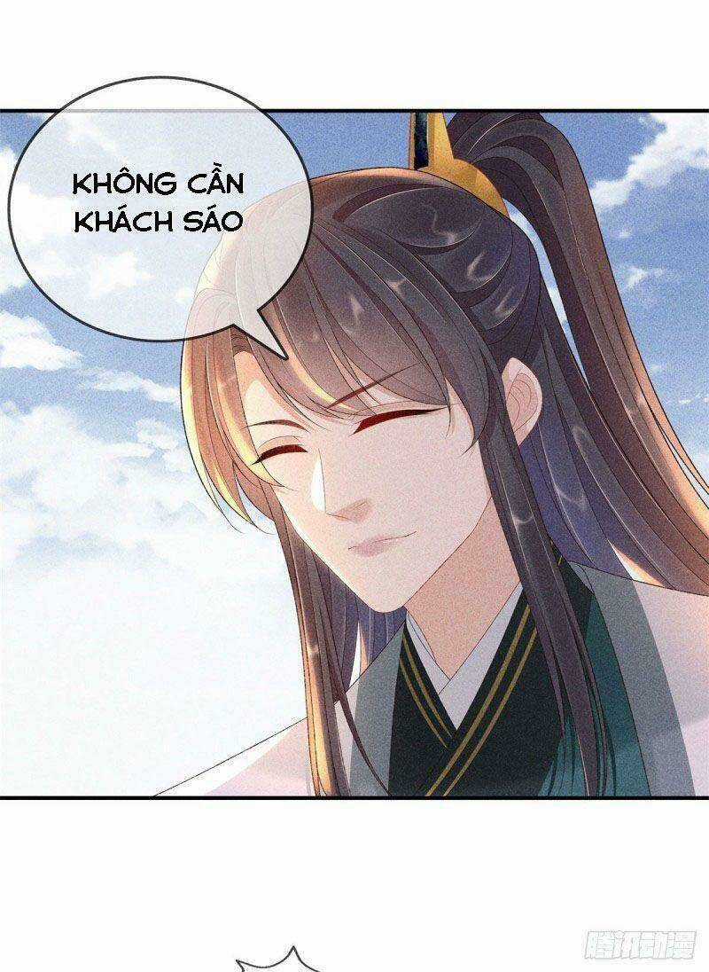 Trọng Sinh Chi Đích Nữ Bất Thiện Chapter 82 trang 16