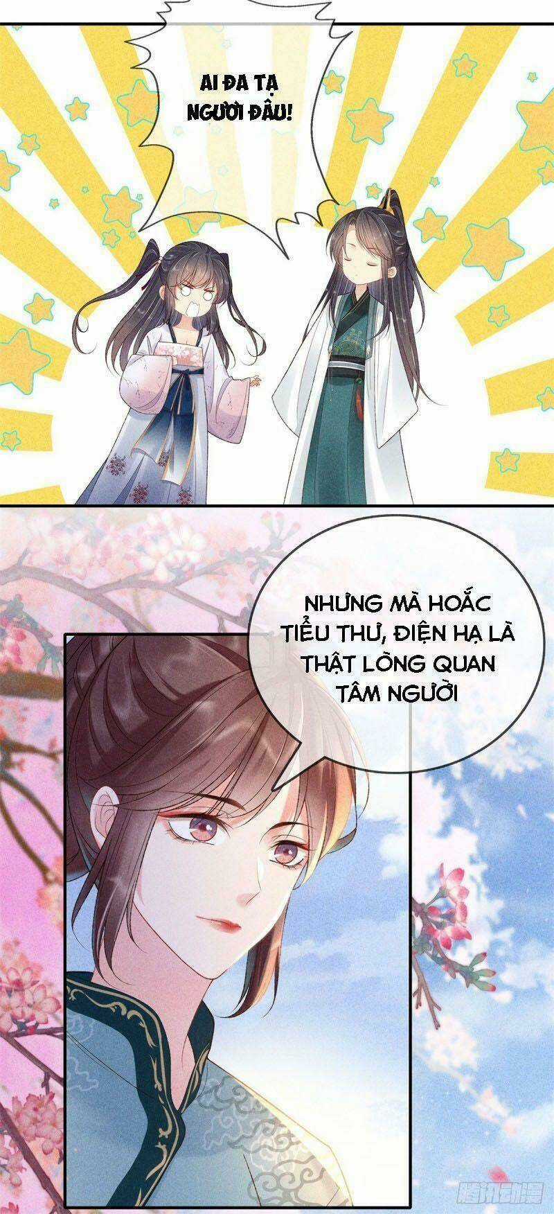 Trọng Sinh Chi Đích Nữ Bất Thiện Chapter 82 trang 17