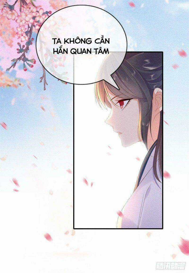 Trọng Sinh Chi Đích Nữ Bất Thiện Chapter 82 trang 18