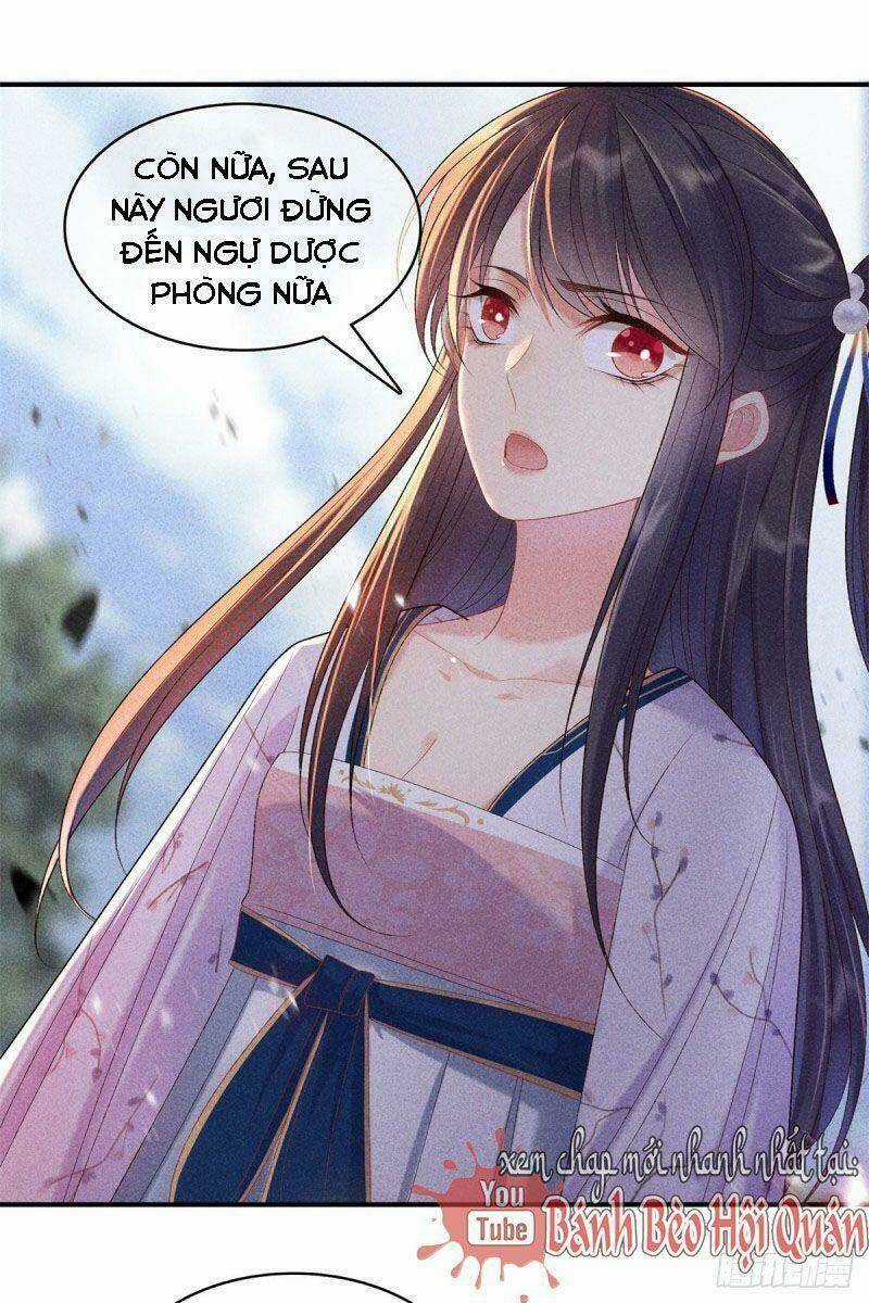 Trọng Sinh Chi Đích Nữ Bất Thiện Chapter 82 trang 19