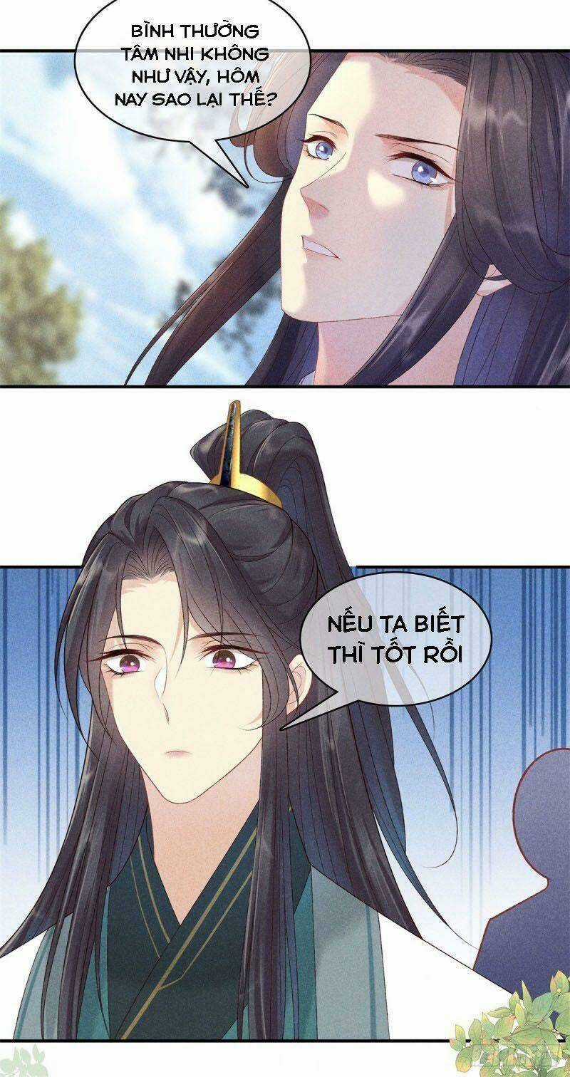 Trọng Sinh Chi Đích Nữ Bất Thiện Chapter 82 trang 20