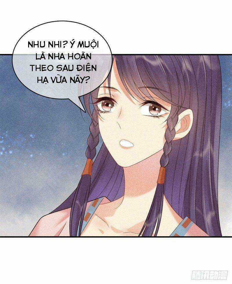 Trọng Sinh Chi Đích Nữ Bất Thiện Chapter 82 trang 24