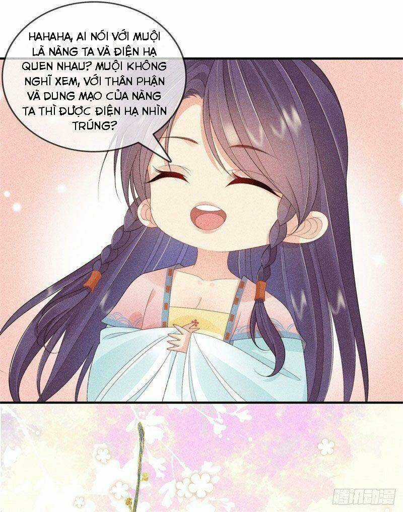 Trọng Sinh Chi Đích Nữ Bất Thiện Chapter 82 trang 25