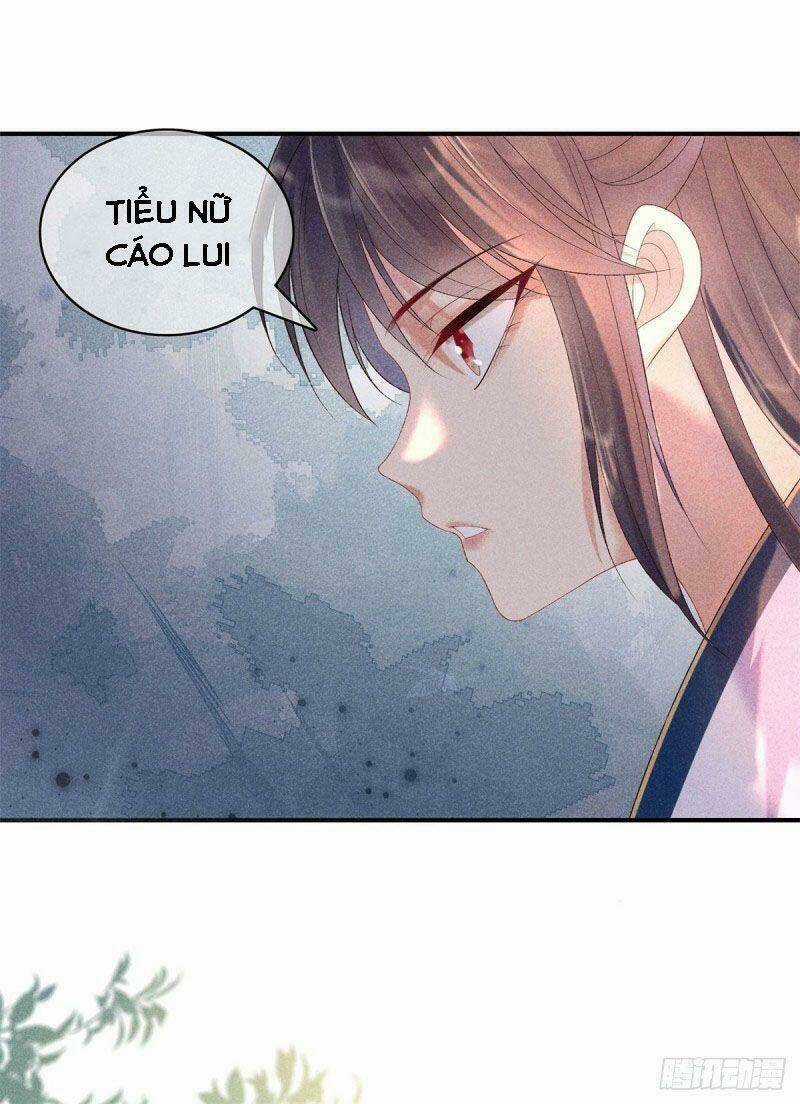 Trọng Sinh Chi Đích Nữ Bất Thiện Chapter 82 trang 3