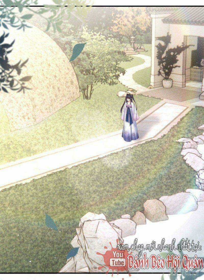 Trọng Sinh Chi Đích Nữ Bất Thiện Chapter 82 trang 4
