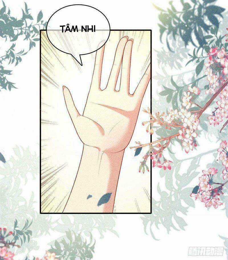 Trọng Sinh Chi Đích Nữ Bất Thiện Chapter 82 trang 5