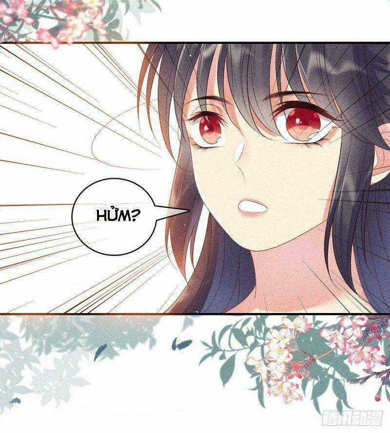 Trọng Sinh Chi Đích Nữ Bất Thiện Chapter 82 trang 6