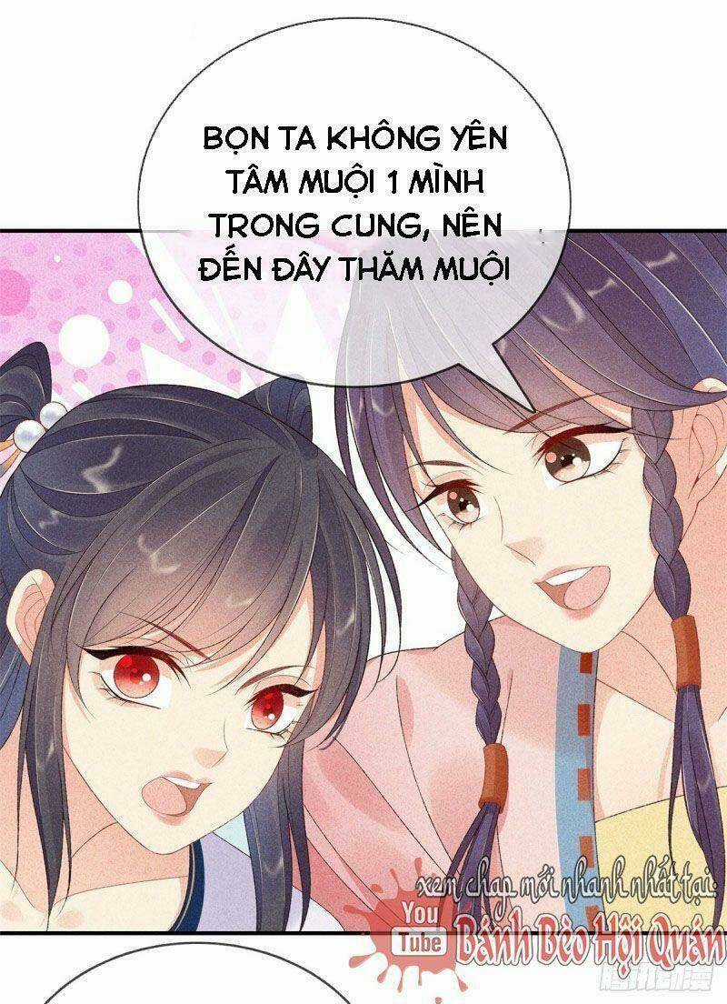 Trọng Sinh Chi Đích Nữ Bất Thiện Chapter 82 trang 8