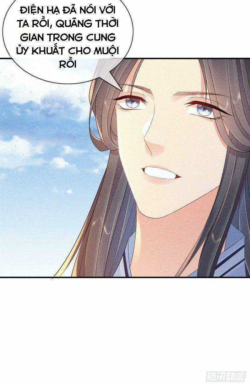 Trọng Sinh Chi Đích Nữ Bất Thiện Chapter 82 trang 9