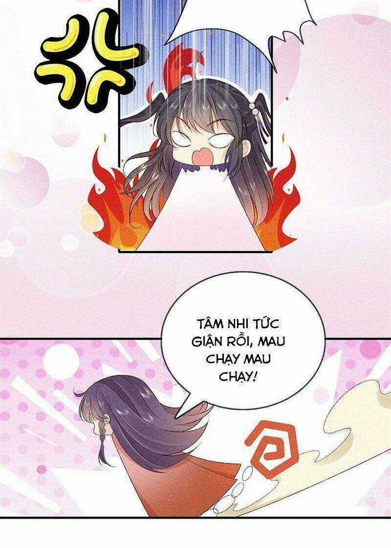 Trọng Sinh Chi Đích Nữ Bất Thiện Chapter 83 trang 12