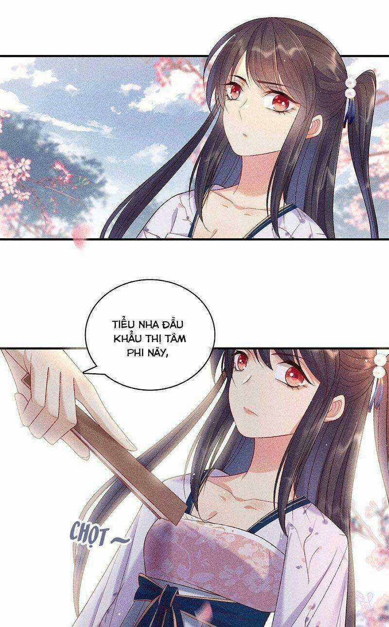 Trọng Sinh Chi Đích Nữ Bất Thiện Chapter 83 trang 13