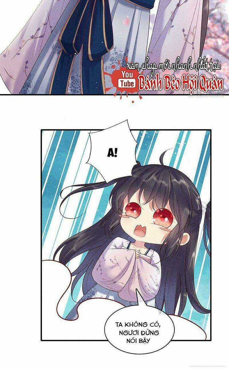 Trọng Sinh Chi Đích Nữ Bất Thiện Chapter 83 trang 14