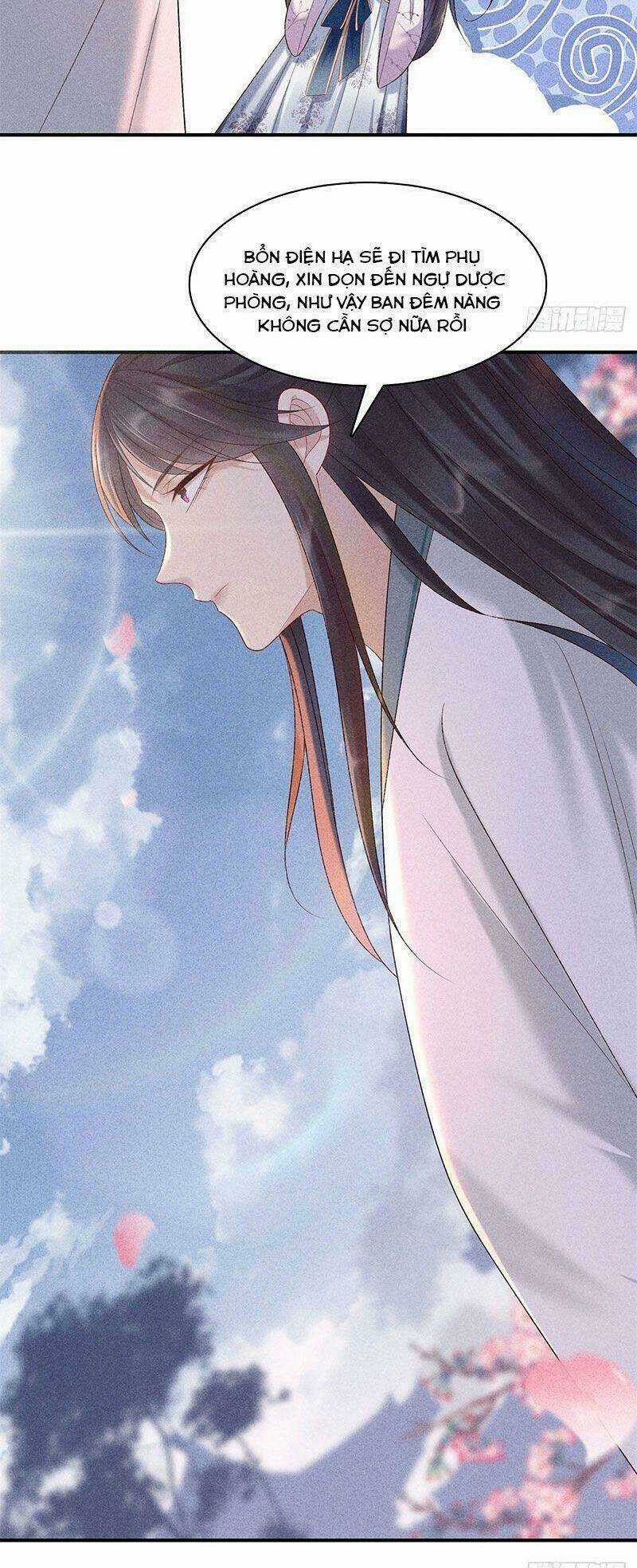 Trọng Sinh Chi Đích Nữ Bất Thiện Chapter 83 trang 16