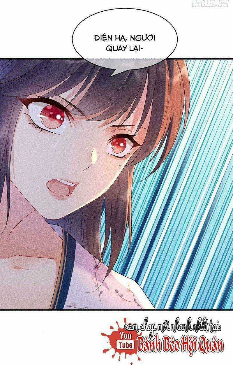 Trọng Sinh Chi Đích Nữ Bất Thiện Chapter 83 trang 17