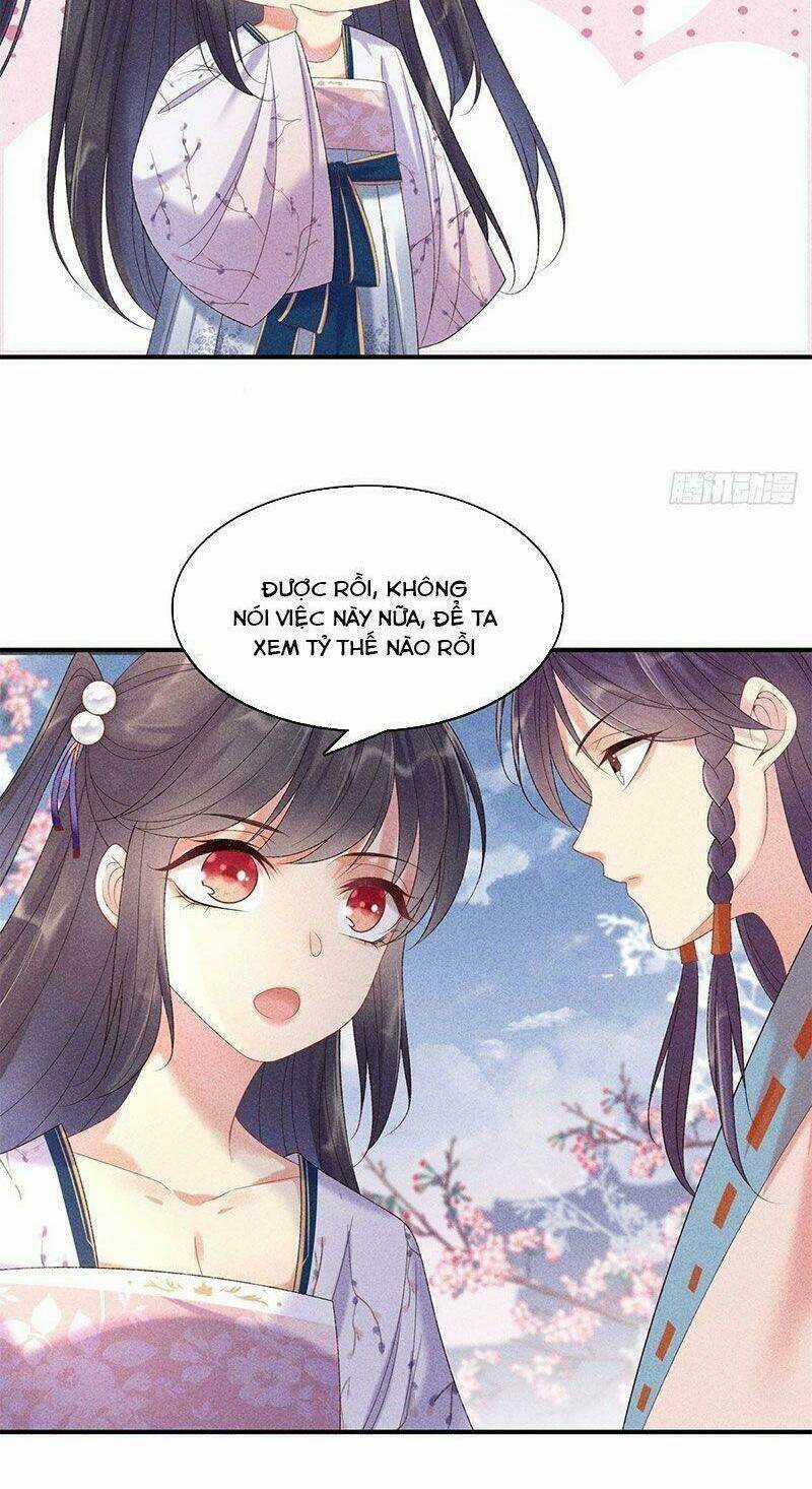 Trọng Sinh Chi Đích Nữ Bất Thiện Chapter 83 trang 3