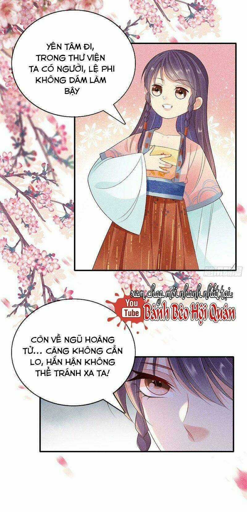 Trọng Sinh Chi Đích Nữ Bất Thiện Chapter 83 trang 7