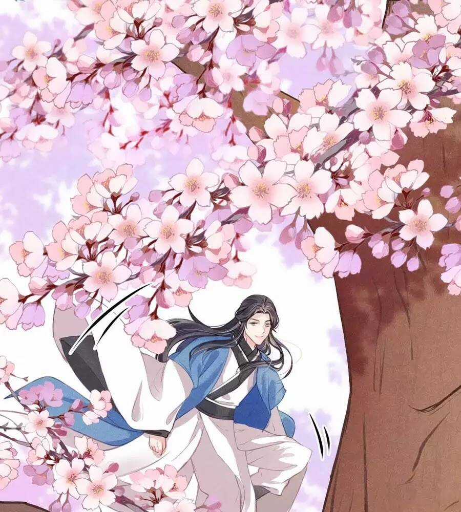 Trọng Sinh Chi Đích Nữ Bất Thiện Chapter 9 trang 10