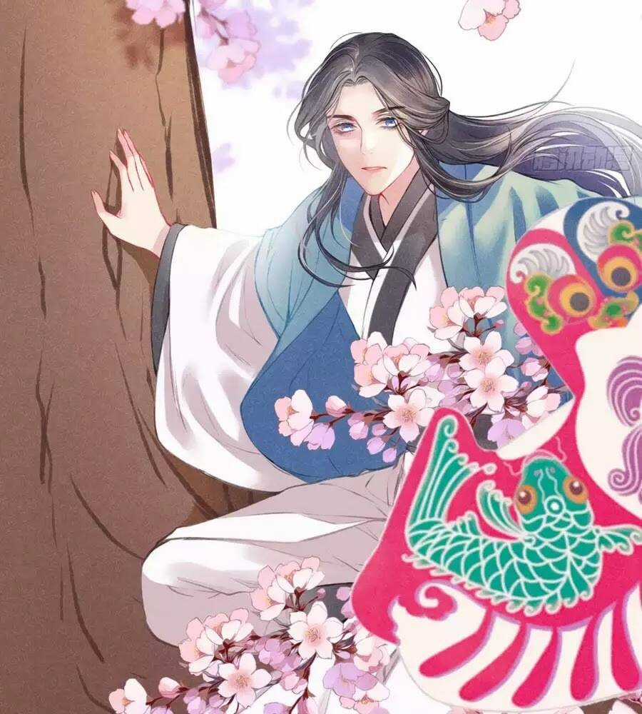 Trọng Sinh Chi Đích Nữ Bất Thiện Chapter 9 trang 13