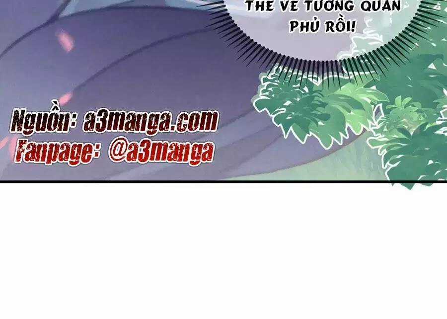 Trọng Sinh Chi Đích Nữ Bất Thiện Chapter 9 trang 2