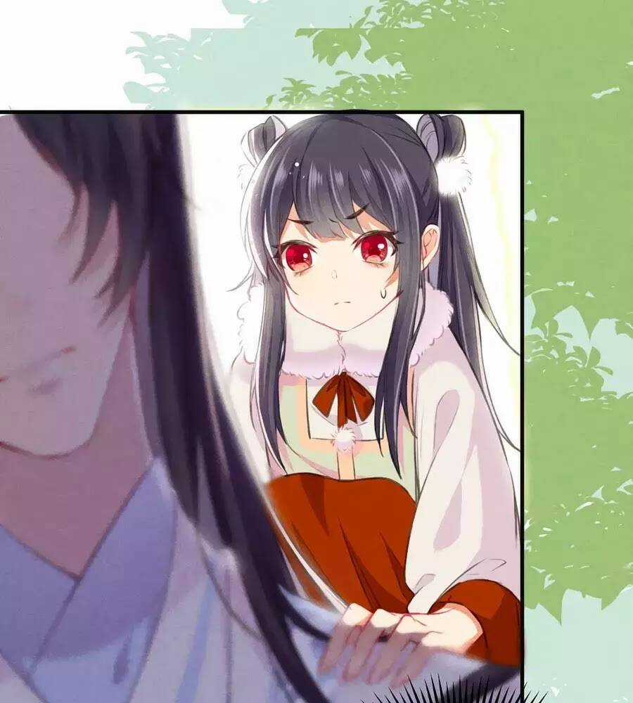 Trọng Sinh Chi Đích Nữ Bất Thiện Chapter 9 trang 20