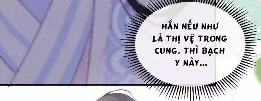 Trọng Sinh Chi Đích Nữ Bất Thiện Chapter 9 trang 21