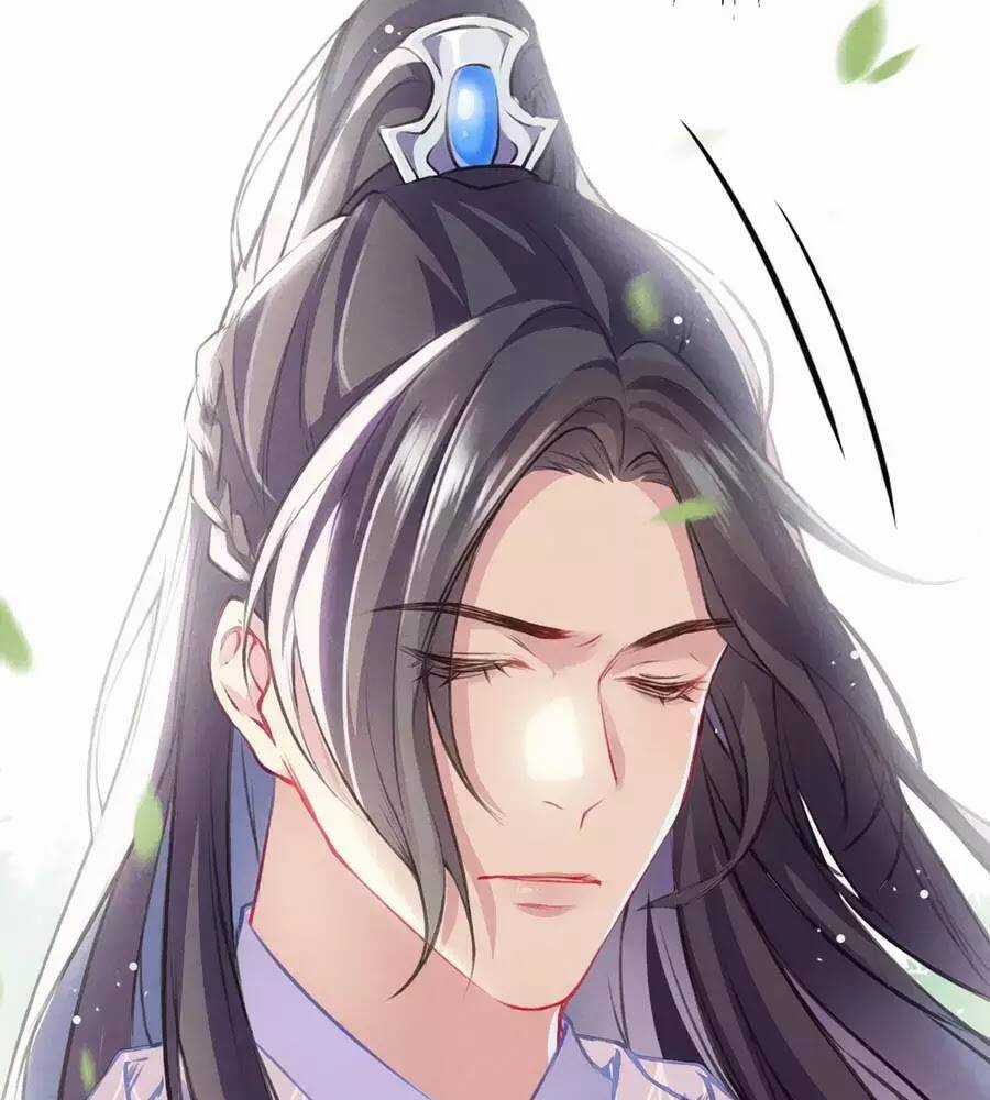 Trọng Sinh Chi Đích Nữ Bất Thiện Chapter 9 trang 22