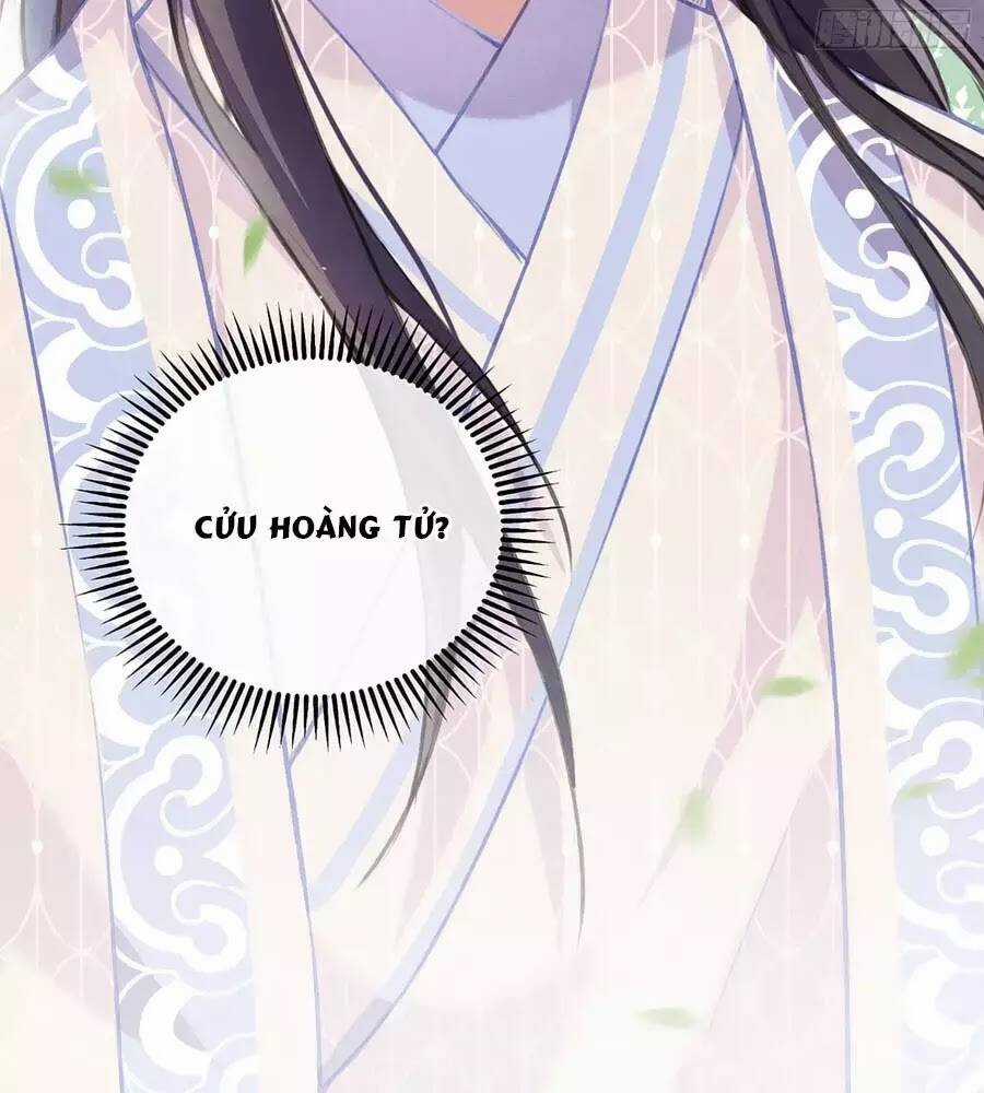 Trọng Sinh Chi Đích Nữ Bất Thiện Chapter 9 trang 23