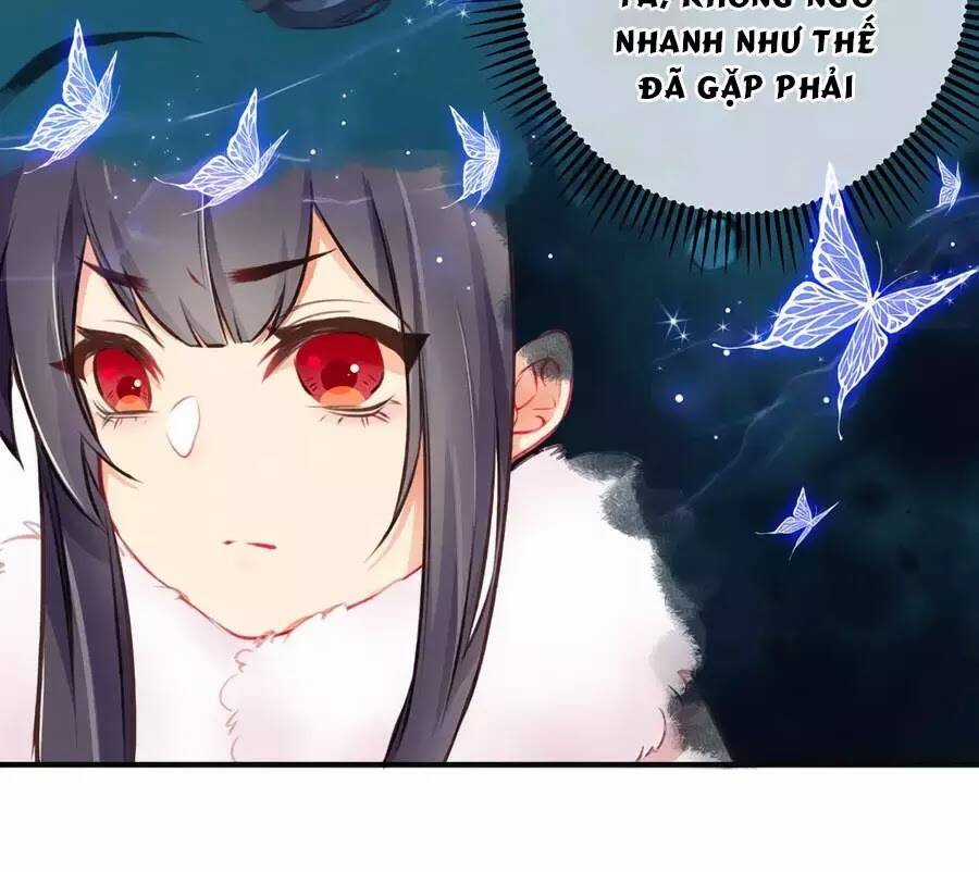 Trọng Sinh Chi Đích Nữ Bất Thiện Chapter 9 trang 26