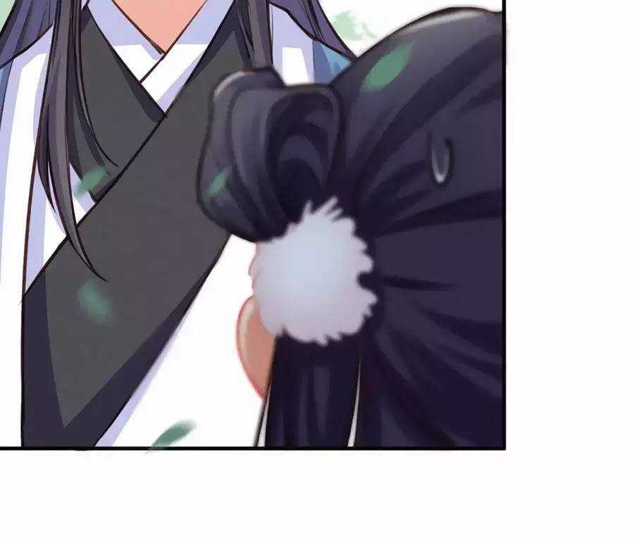 Trọng Sinh Chi Đích Nữ Bất Thiện Chapter 9 trang 31