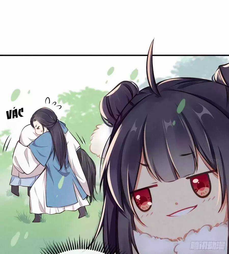 Trọng Sinh Chi Đích Nữ Bất Thiện Chapter 9 trang 32