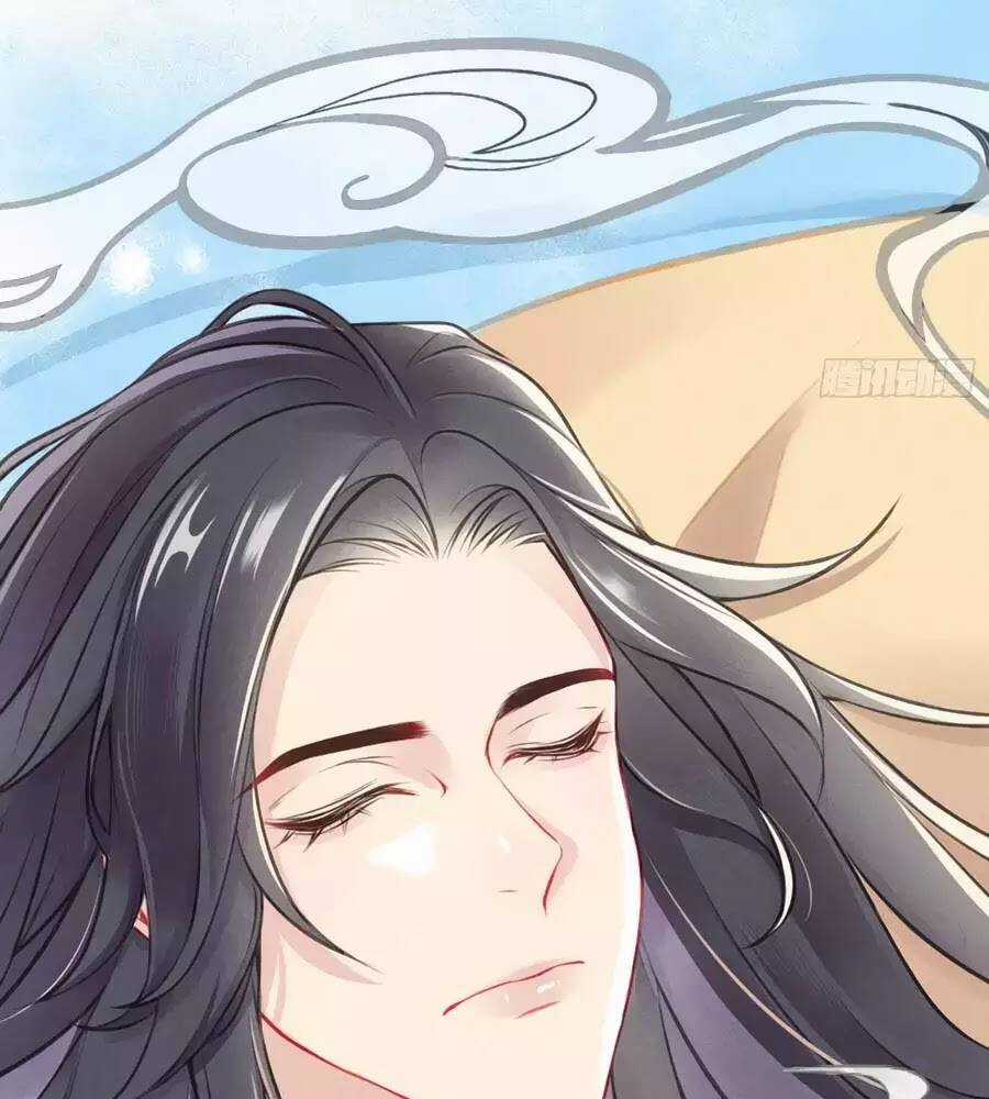 Trọng Sinh Chi Đích Nữ Bất Thiện Chapter 9 trang 35