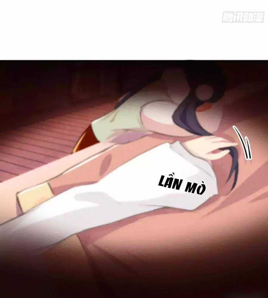 Trọng Sinh Chi Đích Nữ Bất Thiện Chapter 9 trang 39