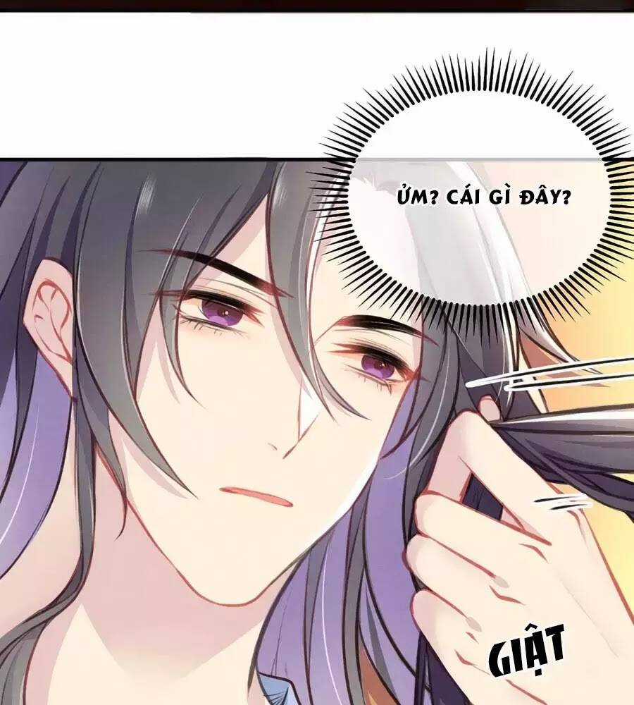 Trọng Sinh Chi Đích Nữ Bất Thiện Chapter 9 trang 40