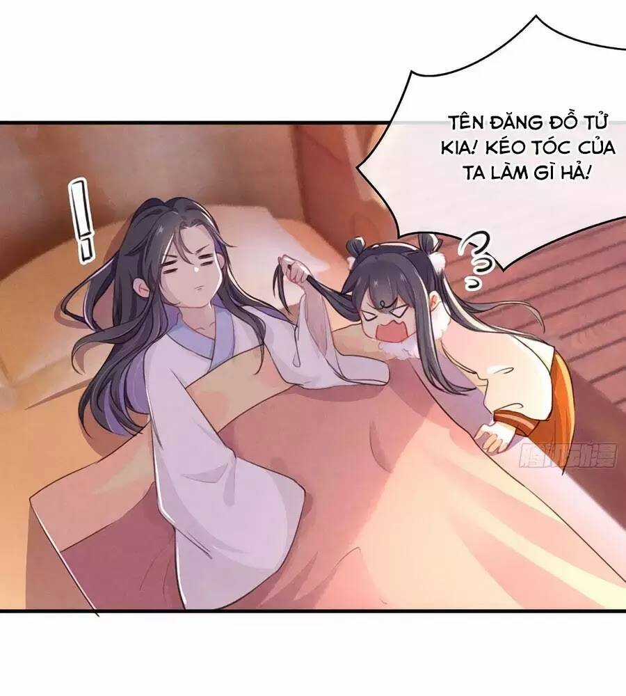 Trọng Sinh Chi Đích Nữ Bất Thiện Chapter 9 trang 42