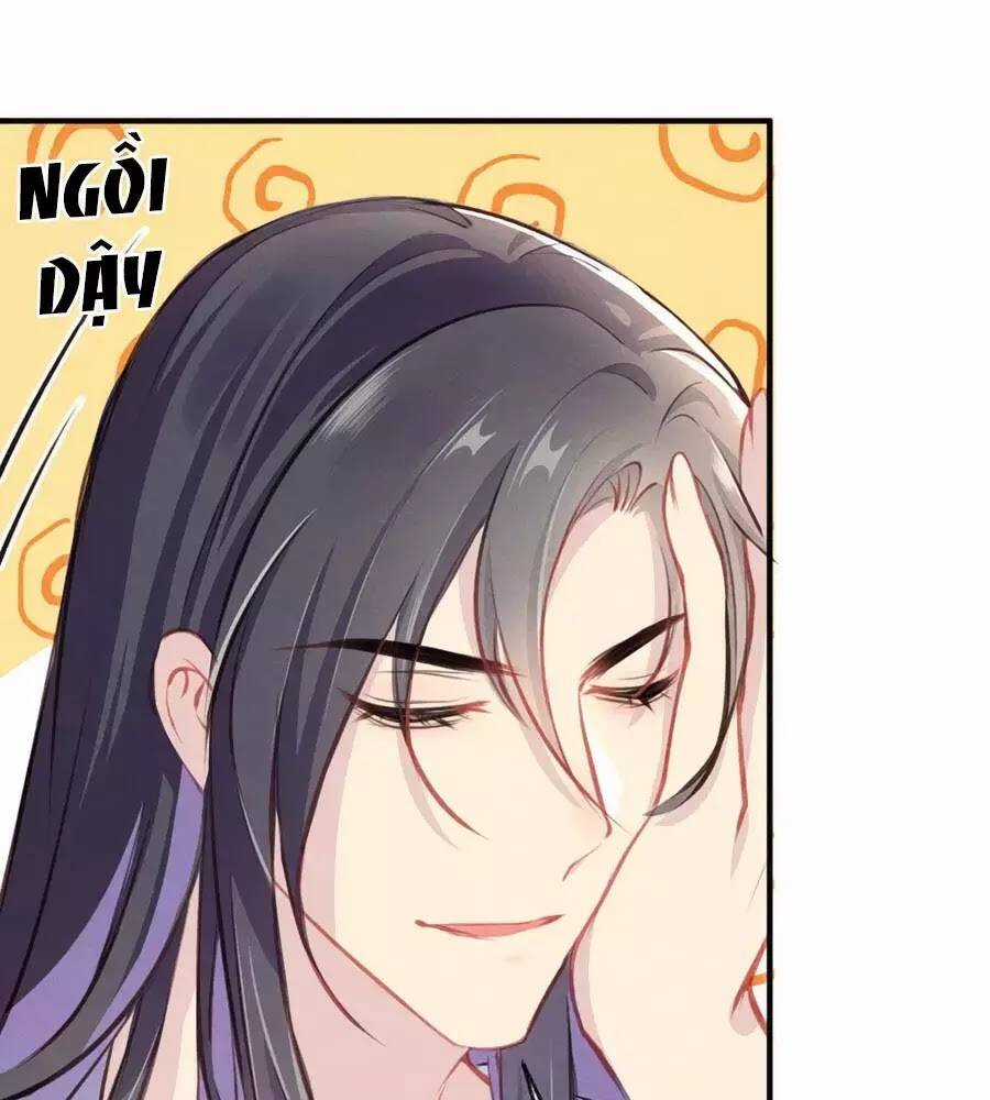 Trọng Sinh Chi Đích Nữ Bất Thiện Chapter 9 trang 43