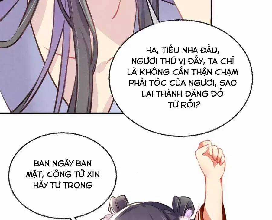 Trọng Sinh Chi Đích Nữ Bất Thiện Chapter 9 trang 44