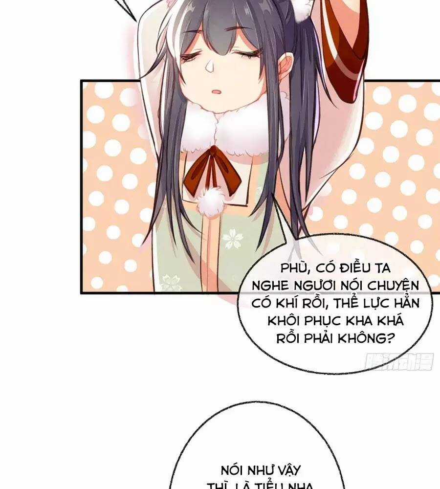 Trọng Sinh Chi Đích Nữ Bất Thiện Chapter 9 trang 45