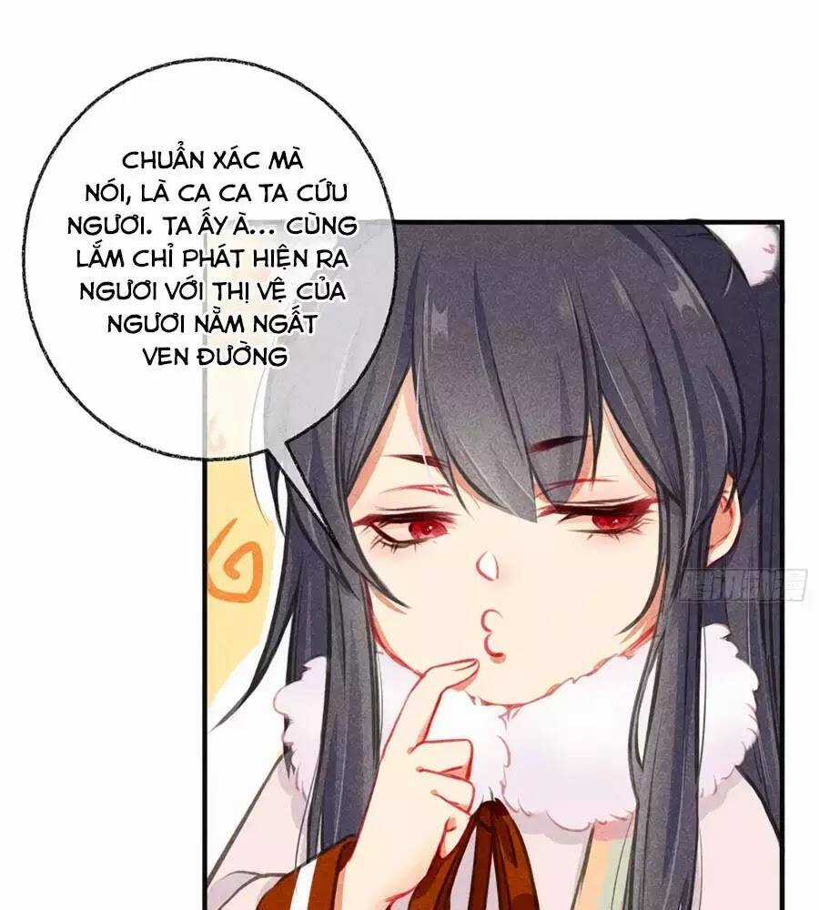 Trọng Sinh Chi Đích Nữ Bất Thiện Chapter 9 trang 48