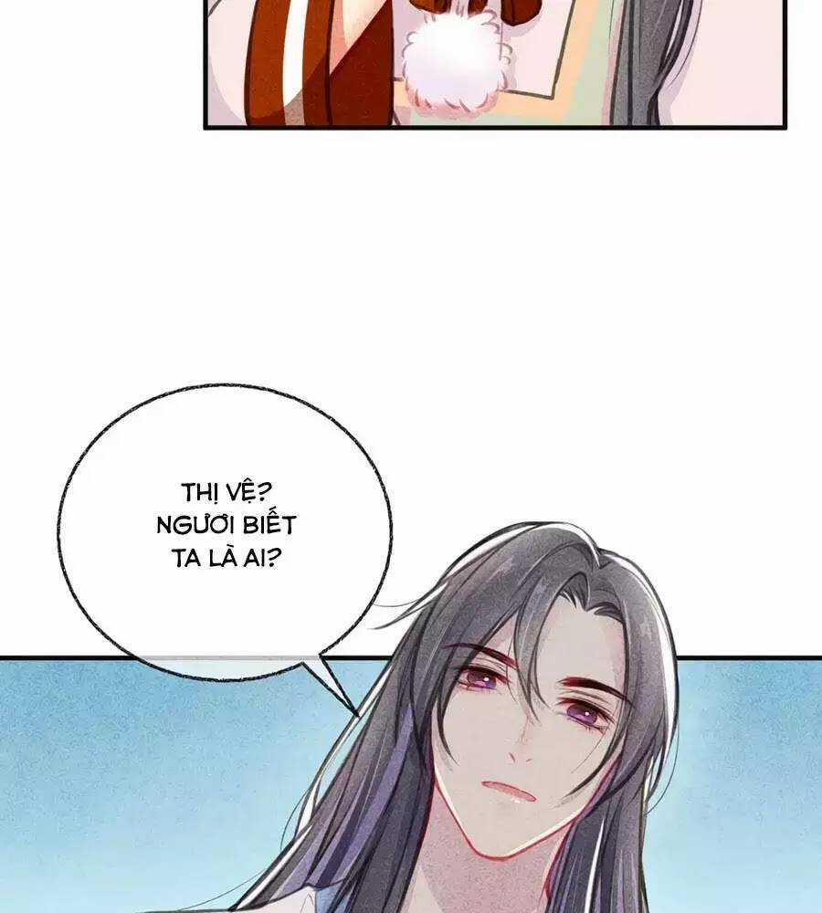 Trọng Sinh Chi Đích Nữ Bất Thiện Chapter 9 trang 49