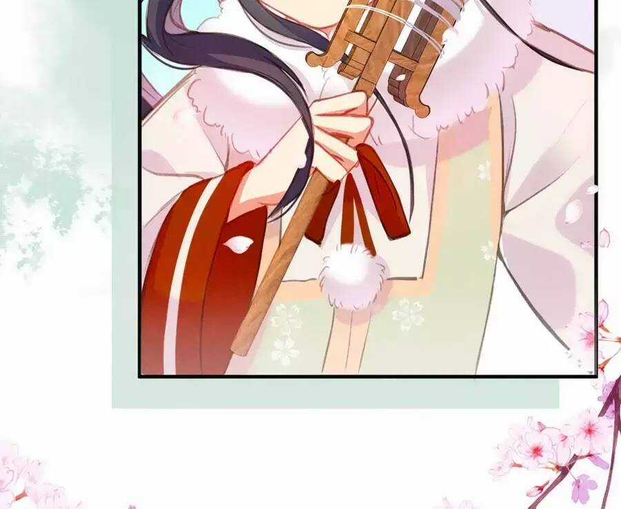 Trọng Sinh Chi Đích Nữ Bất Thiện Chapter 9 trang 5