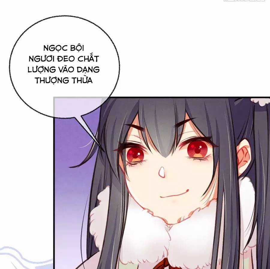 Trọng Sinh Chi Đích Nữ Bất Thiện Chapter 9 trang 51