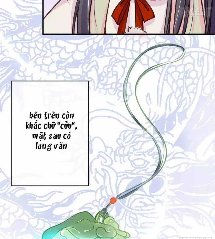 Trọng Sinh Chi Đích Nữ Bất Thiện Chapter 9 trang 52