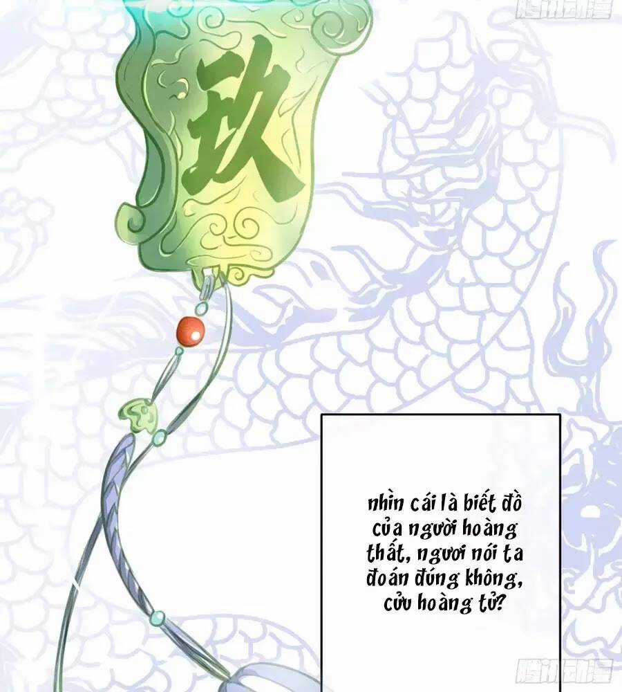 Trọng Sinh Chi Đích Nữ Bất Thiện Chapter 9 trang 53